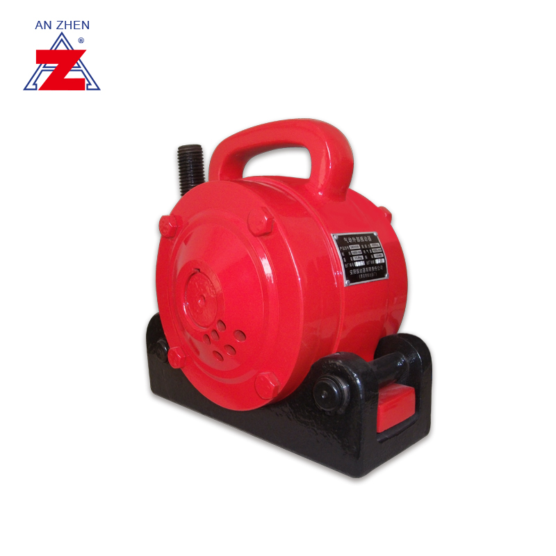 氣動振動器的使用注意事項