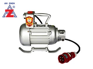 插入式混凝土振動器的用途